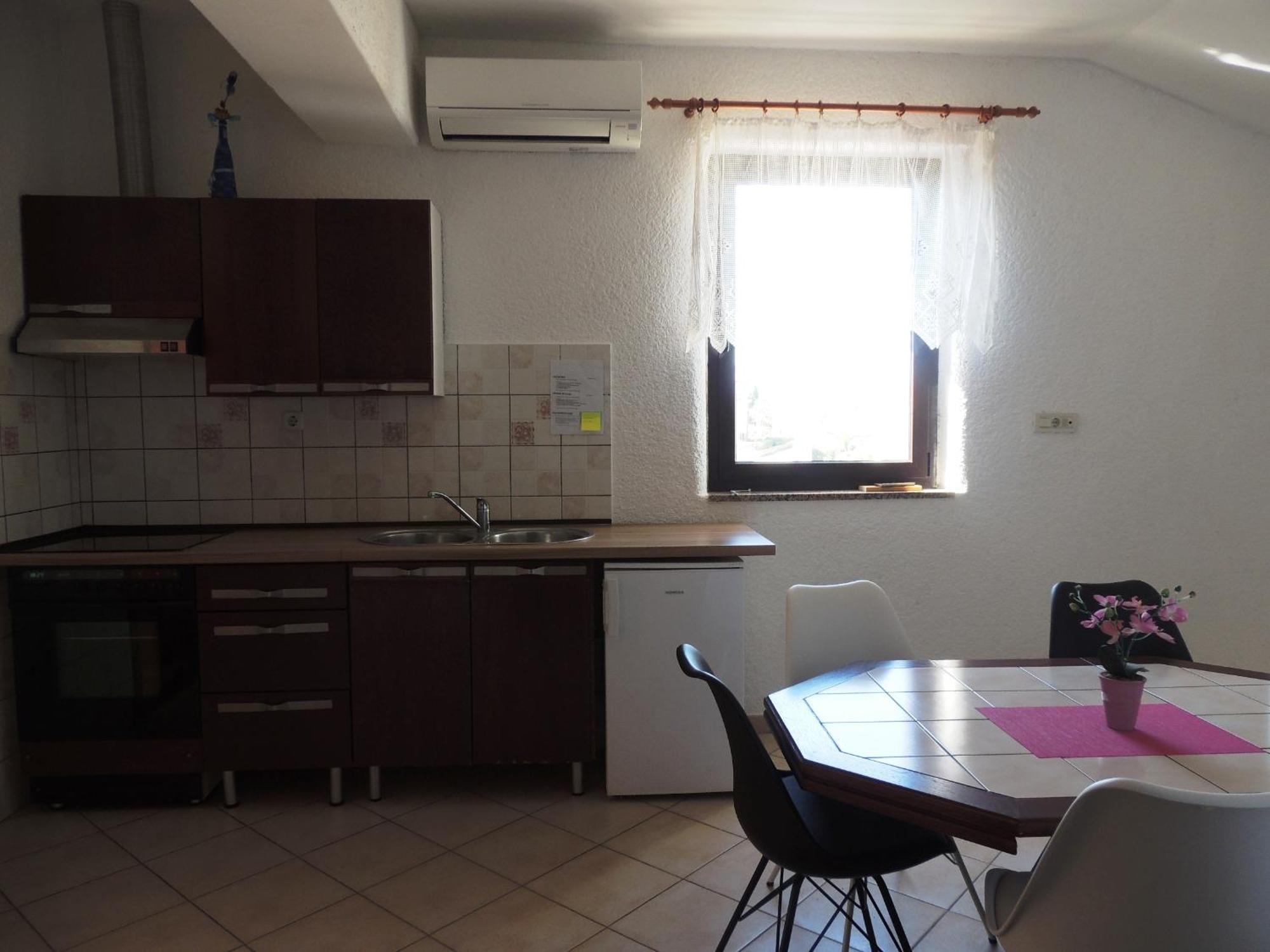 Apartment Nela بالي المظهر الخارجي الصورة