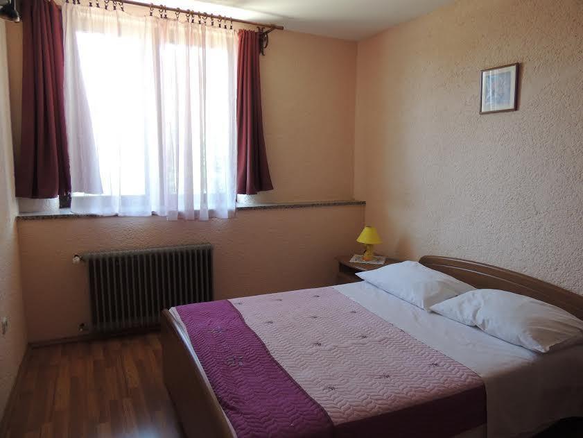 Apartment Nela بالي المظهر الخارجي الصورة