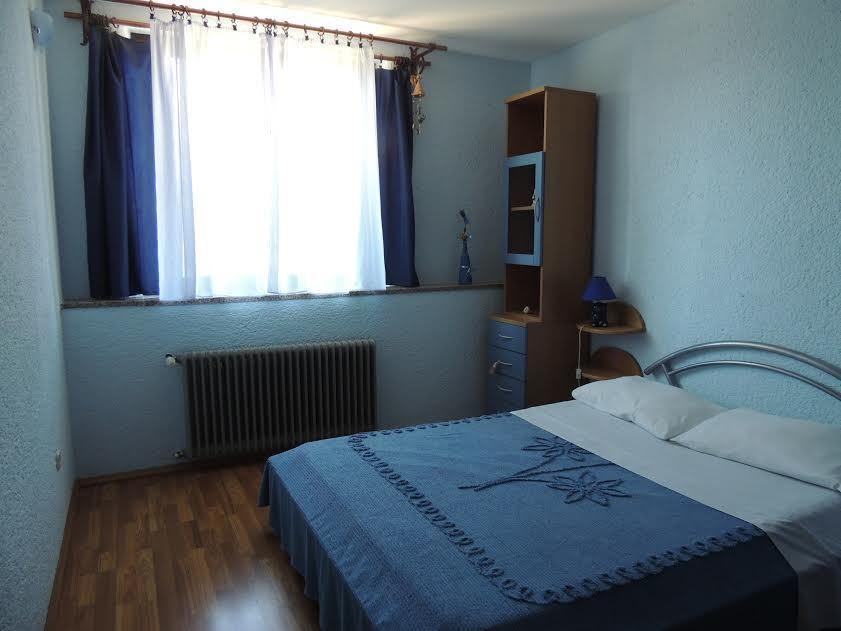 Apartment Nela بالي المظهر الخارجي الصورة