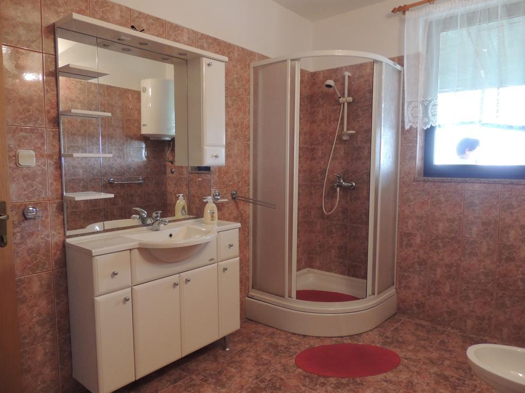 Apartment Nela بالي المظهر الخارجي الصورة