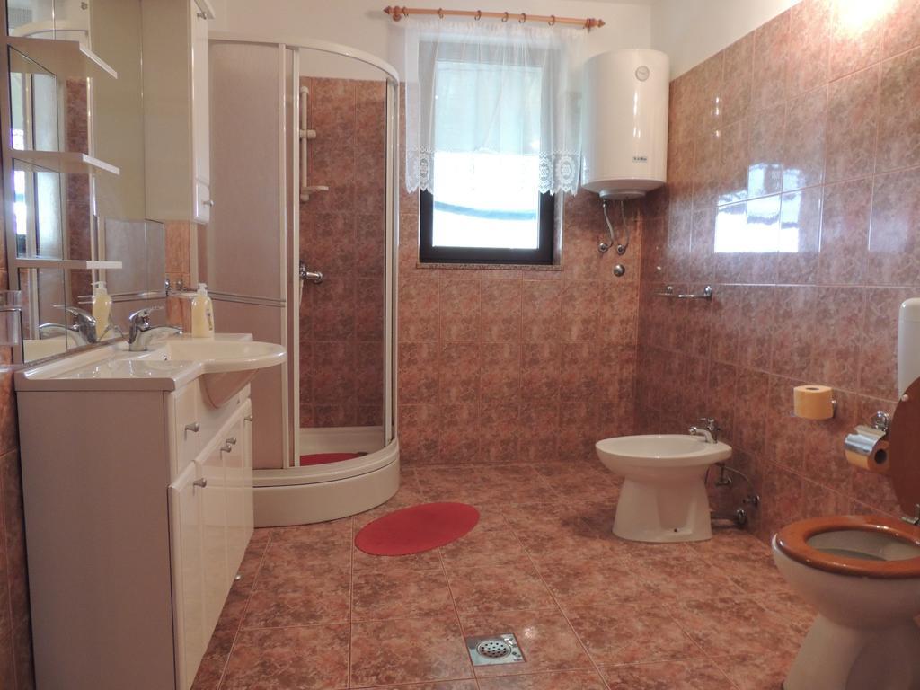 Apartment Nela بالي المظهر الخارجي الصورة