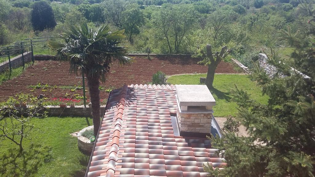 Apartment Nela بالي المظهر الخارجي الصورة