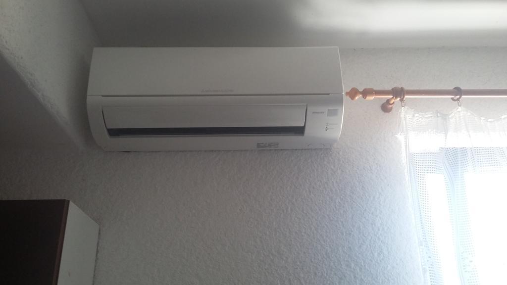 Apartment Nela بالي المظهر الخارجي الصورة