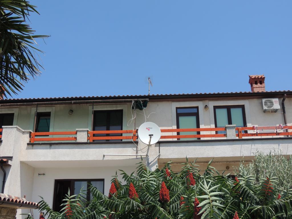 Apartment Nela بالي المظهر الخارجي الصورة