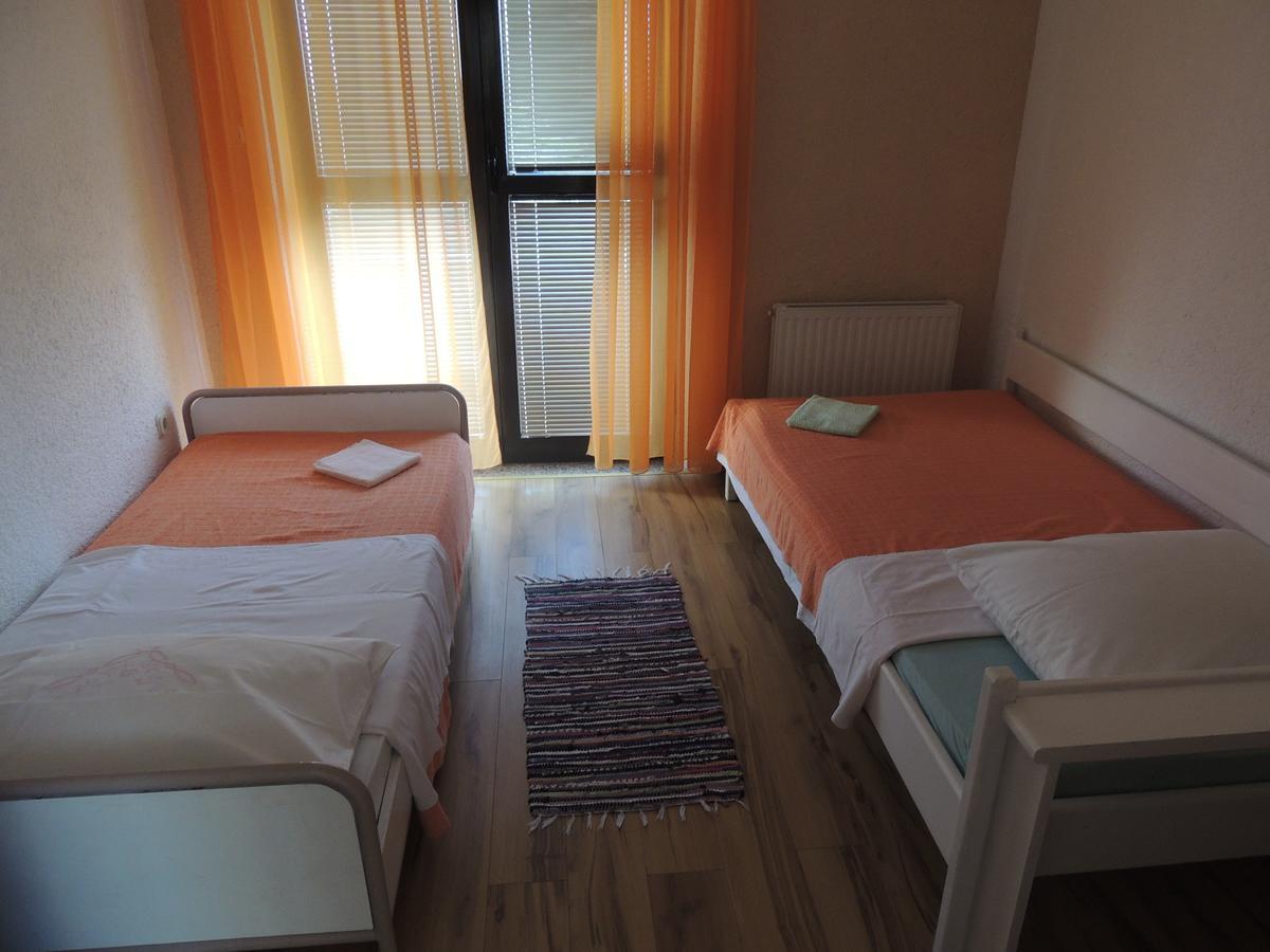 Apartment Nela بالي المظهر الخارجي الصورة